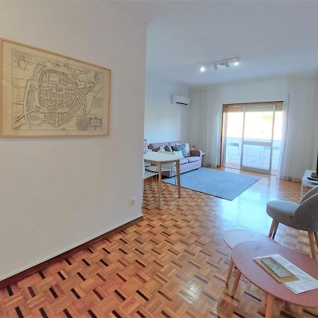 Braga Centro - Apartamento Espacoso E Confortavel - Todas As Comodidades Exterior foto