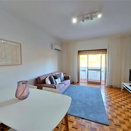Braga Centro - Apartamento Espacoso E Confortavel - Todas As Comodidades Exterior foto