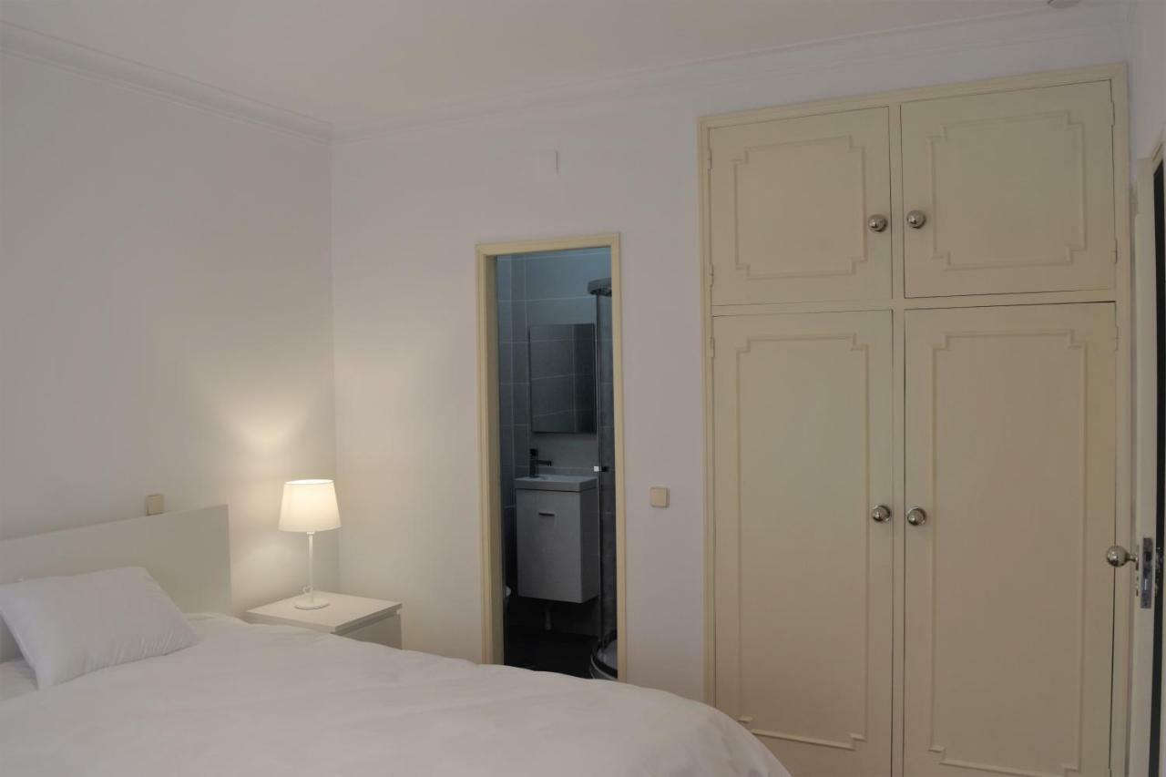 Braga Centro - Apartamento Espacoso E Confortavel - Todas As Comodidades Exterior foto