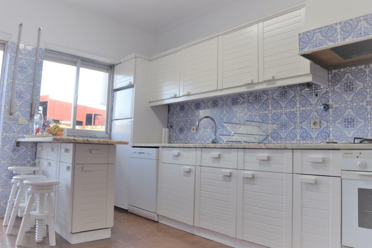 Braga Centro - Apartamento Espacoso E Confortavel - Todas As Comodidades Exterior foto